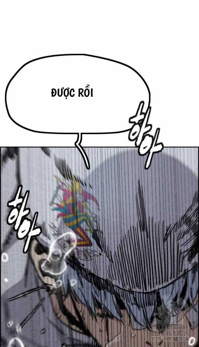 Wind Breaker Chapter 490 trang 24