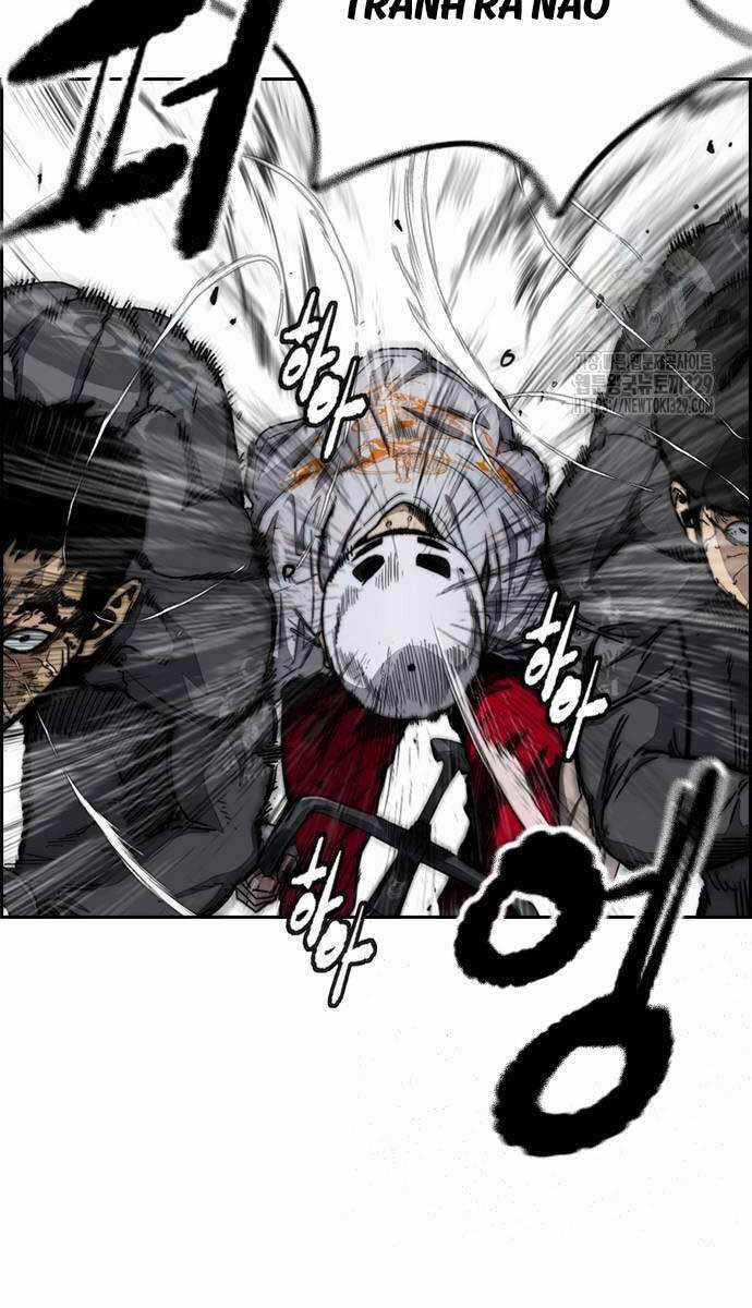 Wind Breaker Chapter 490 trang 26