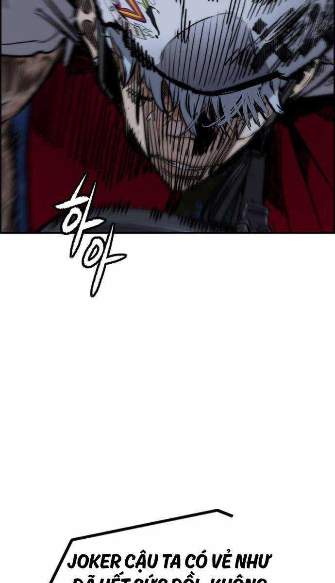 Wind Breaker Chapter 490 trang 28