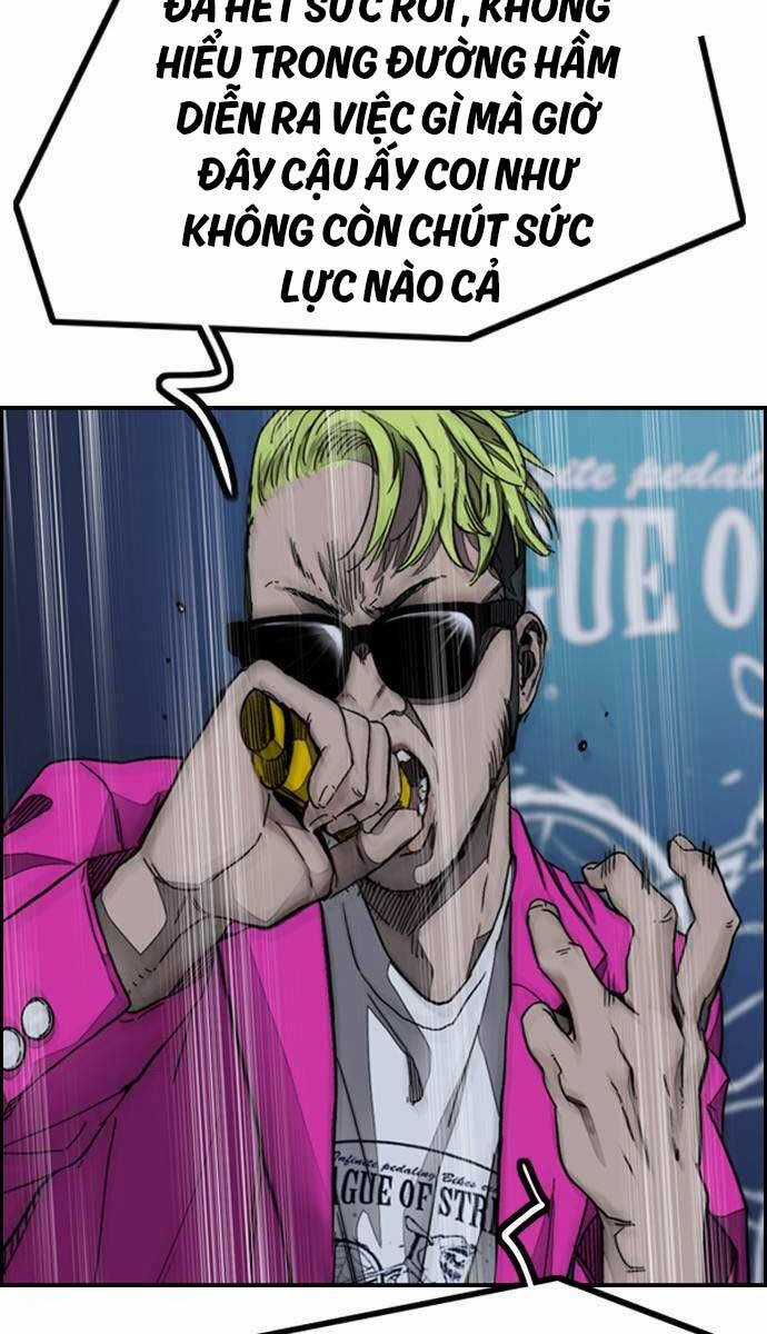 Wind Breaker Chapter 490 trang 29