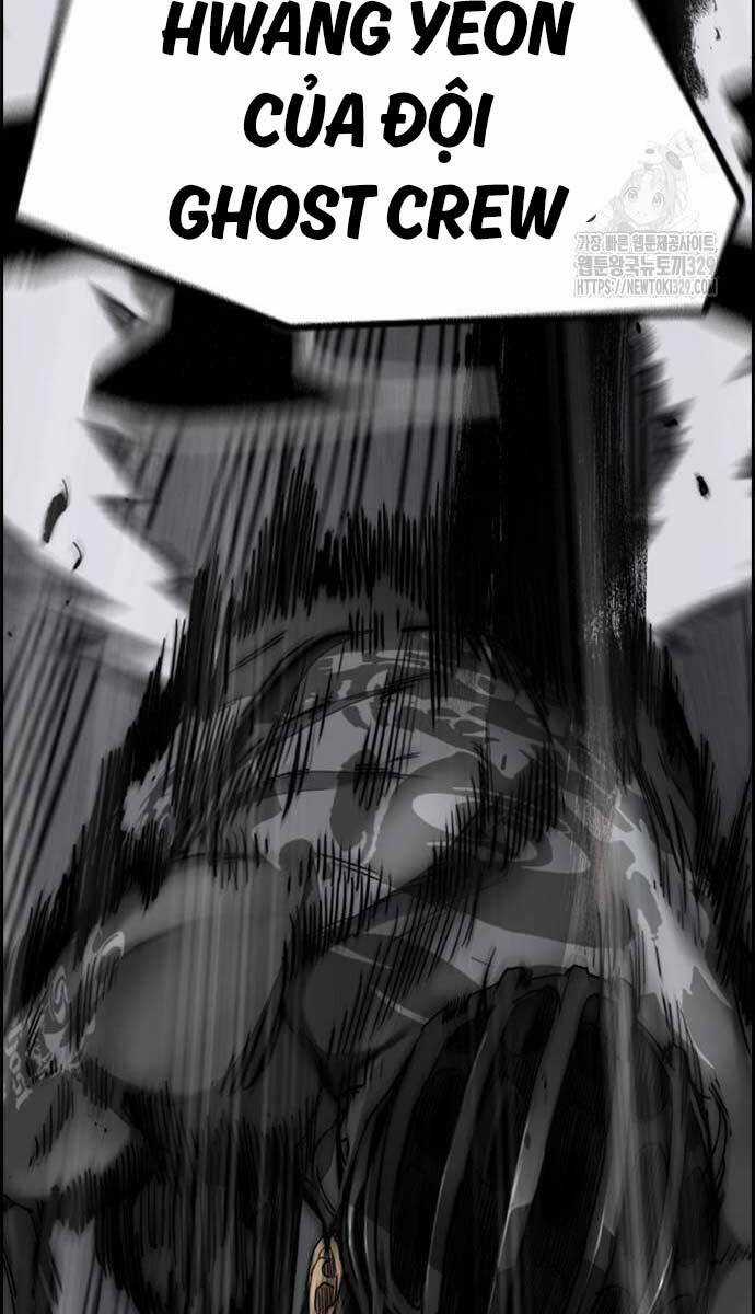 Wind Breaker Chapter 490 trang 3