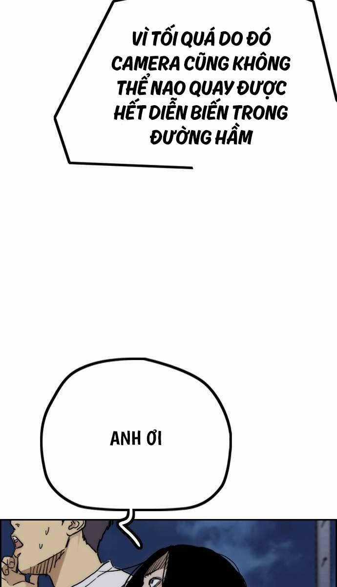 Wind Breaker Chapter 490 trang 30