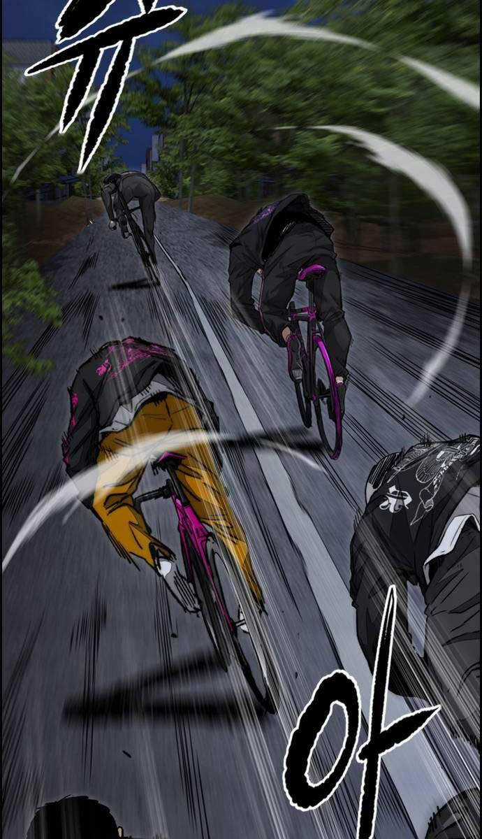 Wind Breaker Chapter 490 trang 33