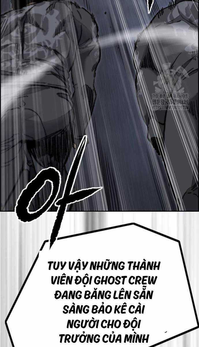 Wind Breaker Chapter 490 trang 34