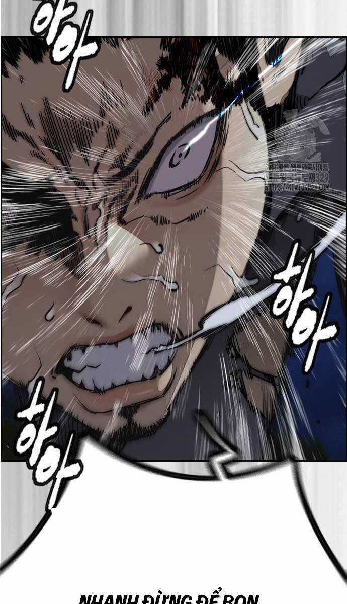 Wind Breaker Chapter 490 trang 38