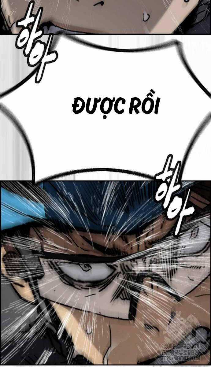 Wind Breaker Chapter 490 trang 40