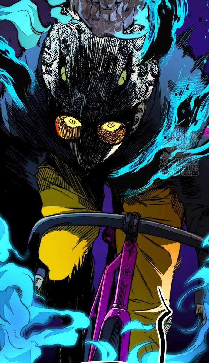 Wind Breaker Chapter 490 trang 46