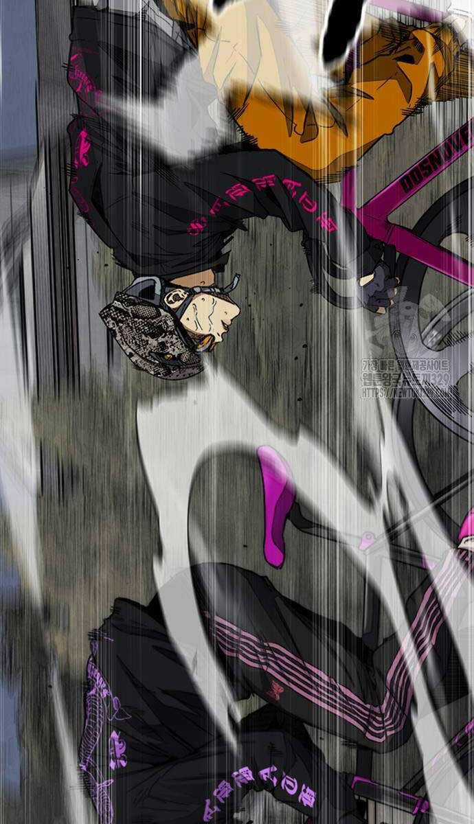 Wind Breaker Chapter 490 trang 54