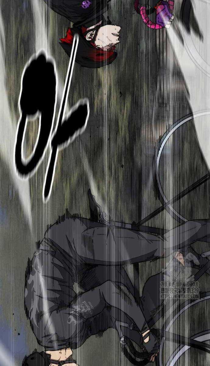 Wind Breaker Chapter 490 trang 55