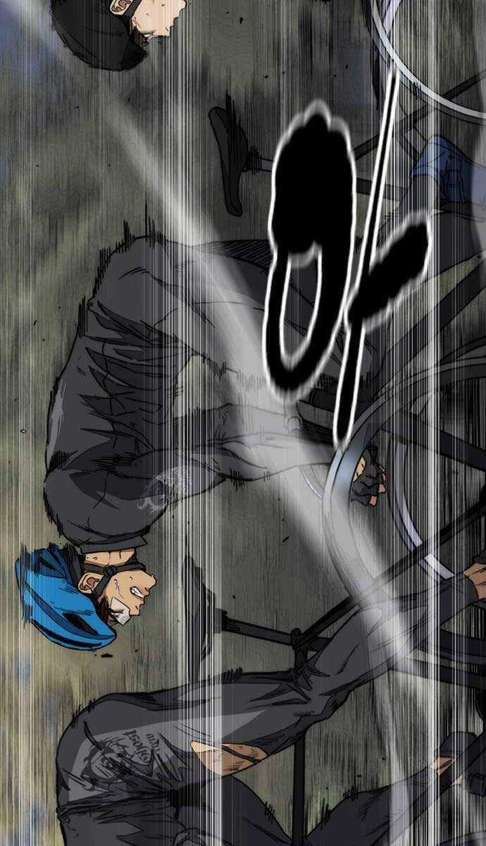 Wind Breaker Chapter 490 trang 56