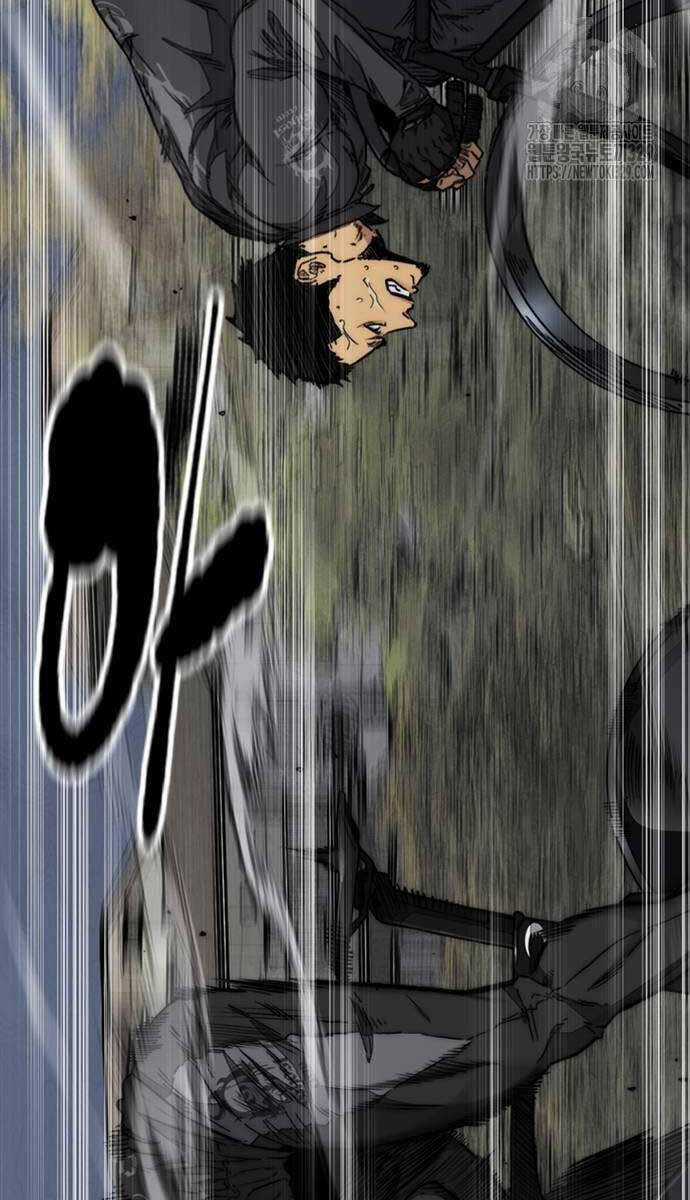 Wind Breaker Chapter 490 trang 57