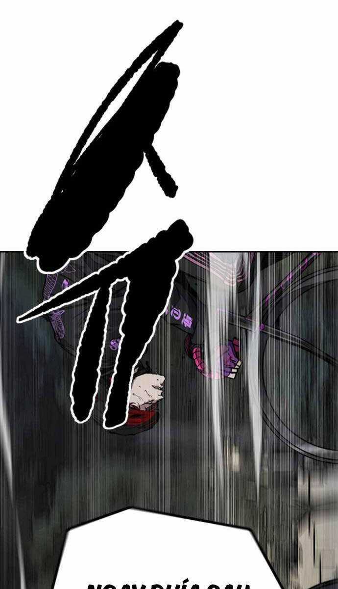 Wind Breaker Chapter 490 trang 6