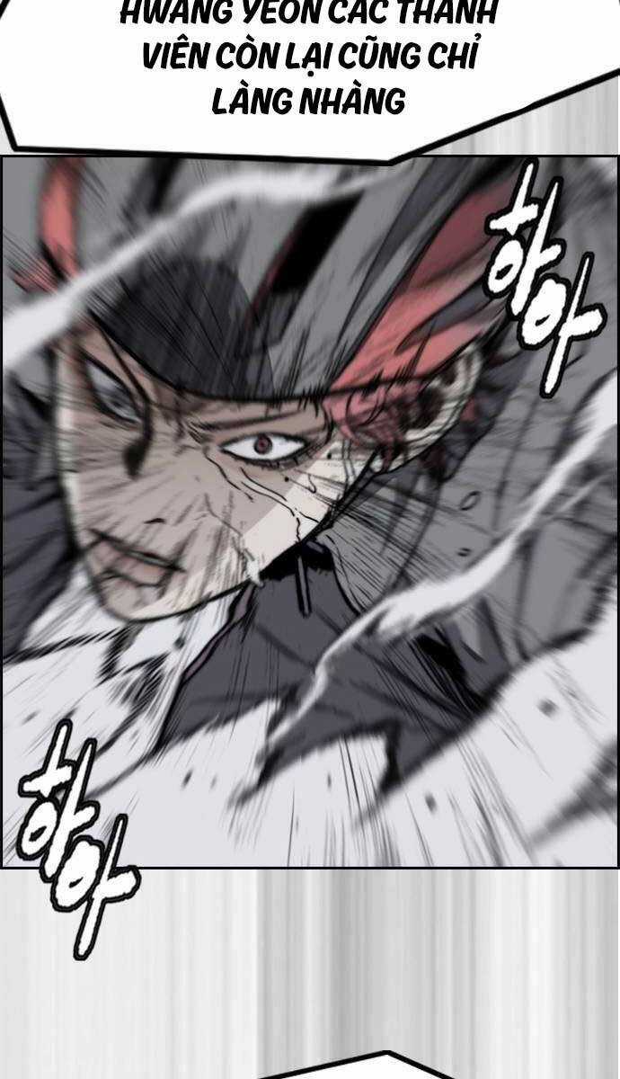 Wind Breaker Chapter 490 trang 60