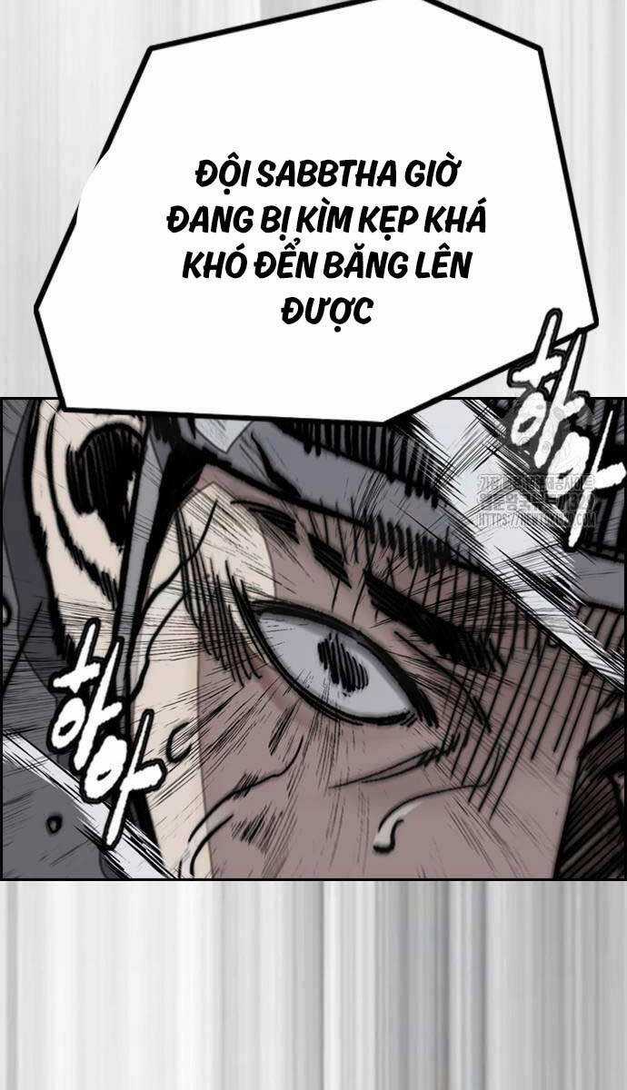 Wind Breaker Chapter 490 trang 62