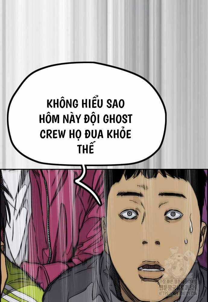 Wind Breaker Chapter 490 trang 63