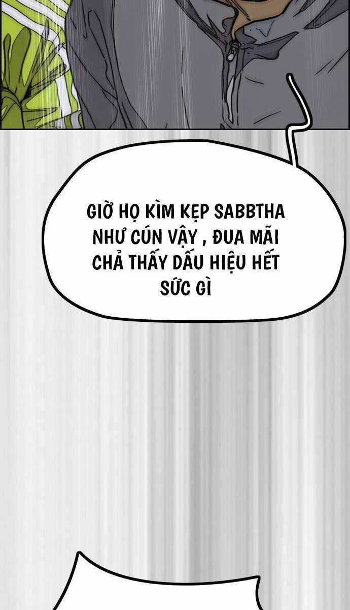 Wind Breaker Chapter 490 trang 64