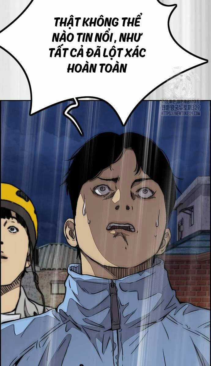 Wind Breaker Chapter 490 trang 65