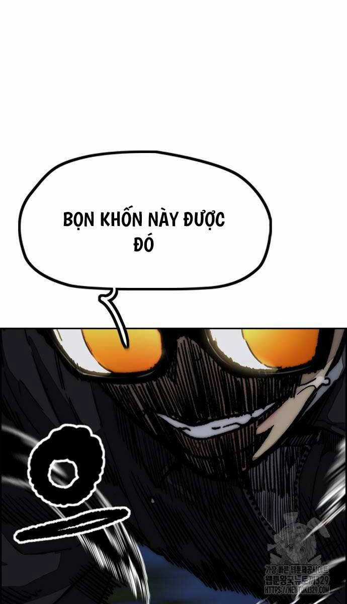 Wind Breaker Chapter 490 trang 67