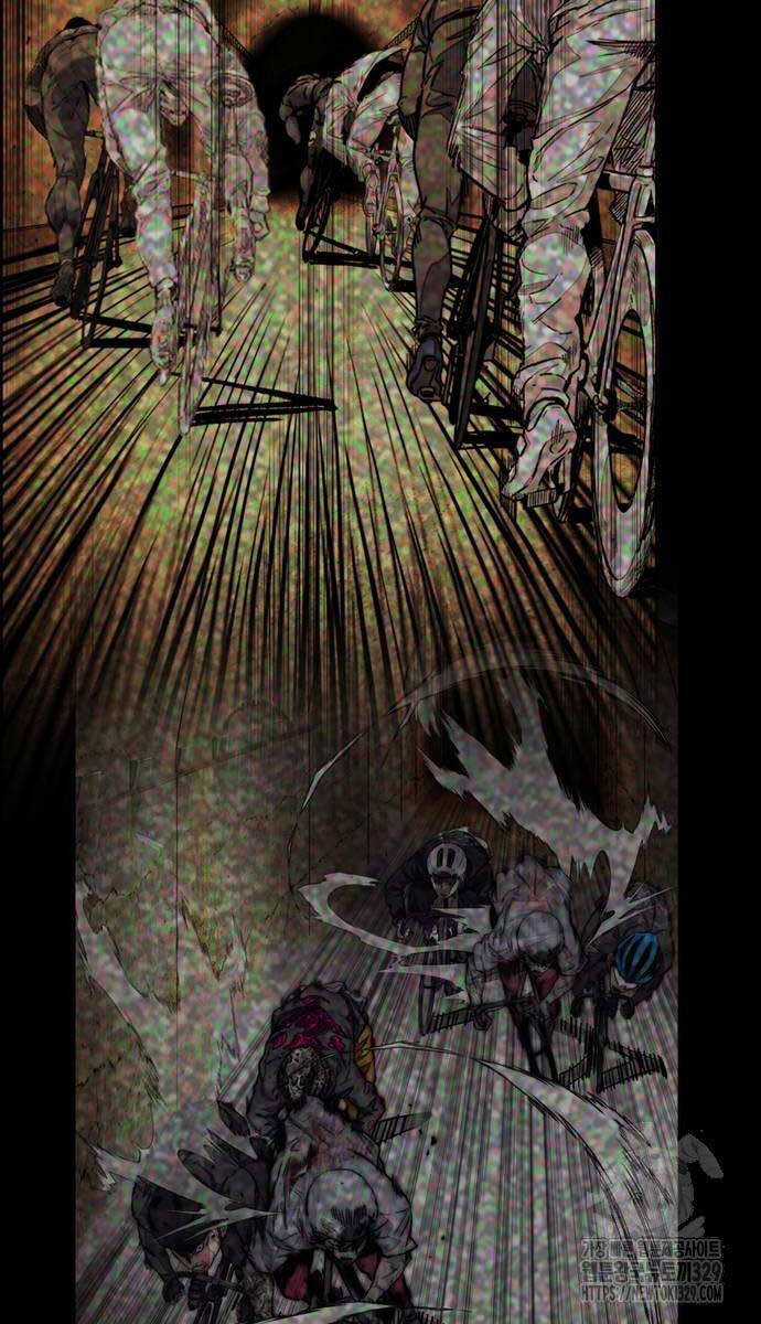 Wind Breaker Chapter 490 trang 71