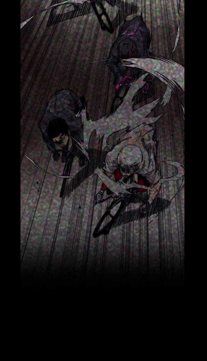 Wind Breaker Chapter 490 trang 72