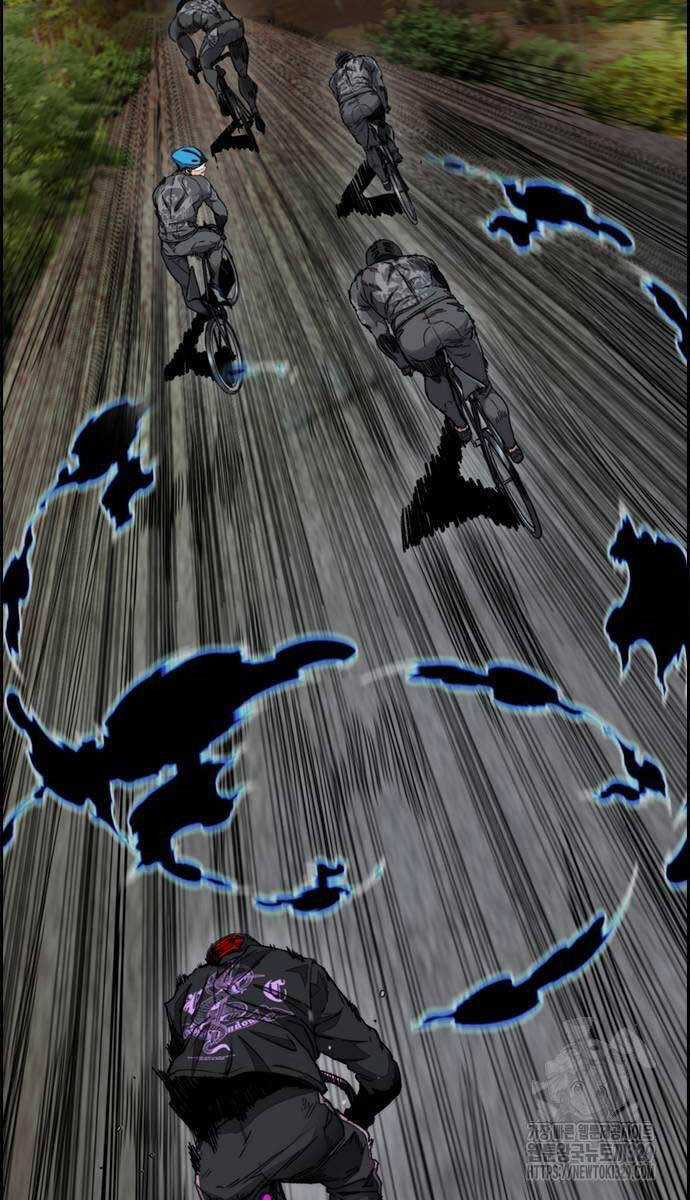 Wind Breaker Chapter 490 trang 79