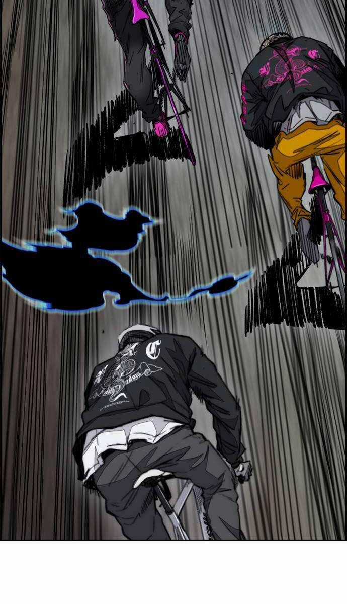 Wind Breaker Chapter 490 trang 80