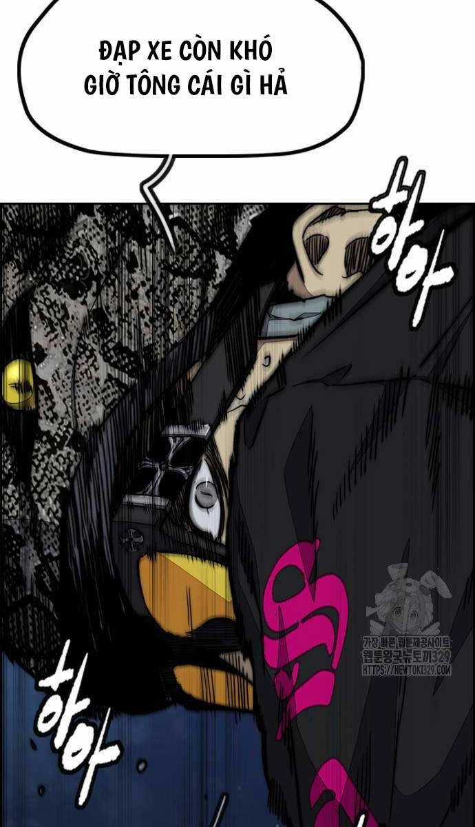 Wind Breaker Chapter 490 trang 86