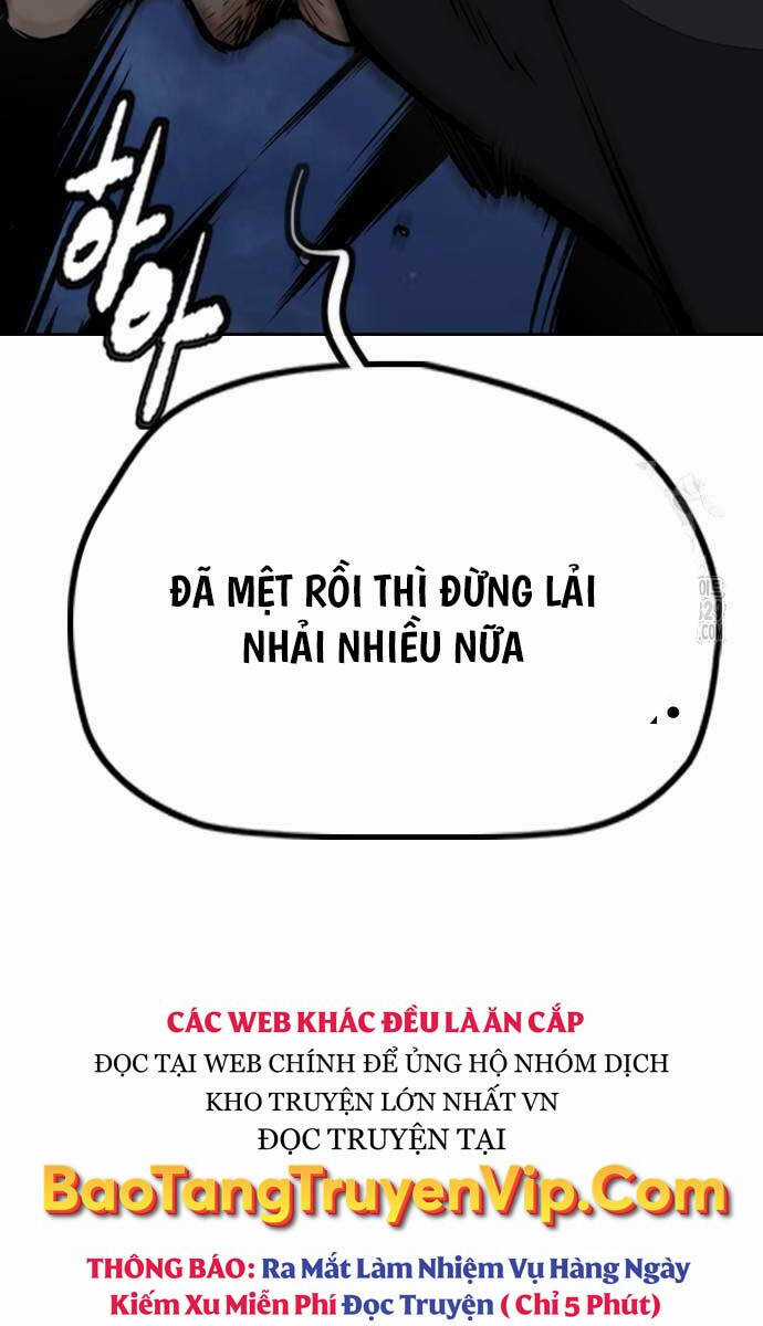 Wind Breaker Chapter 490 trang 93