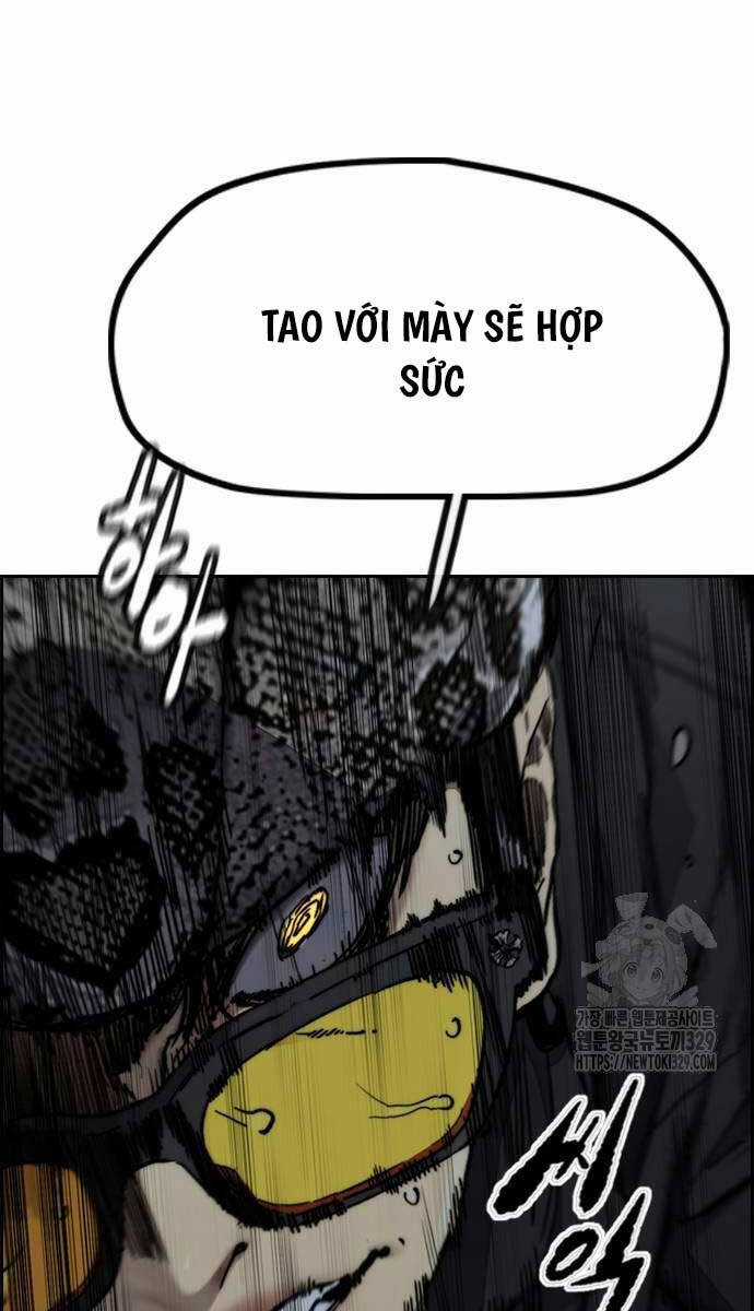 Wind Breaker Chapter 490 trang 94