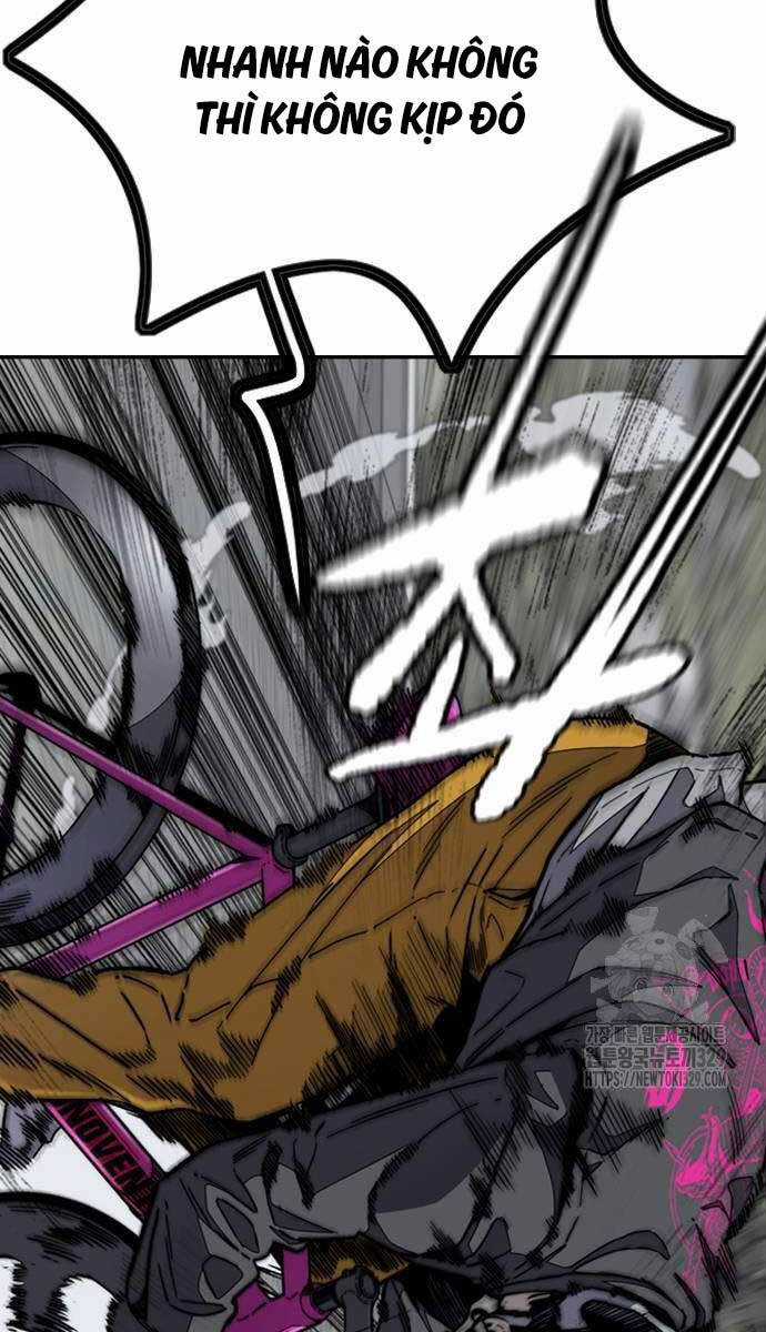 Wind Breaker Chapter 490 trang 98