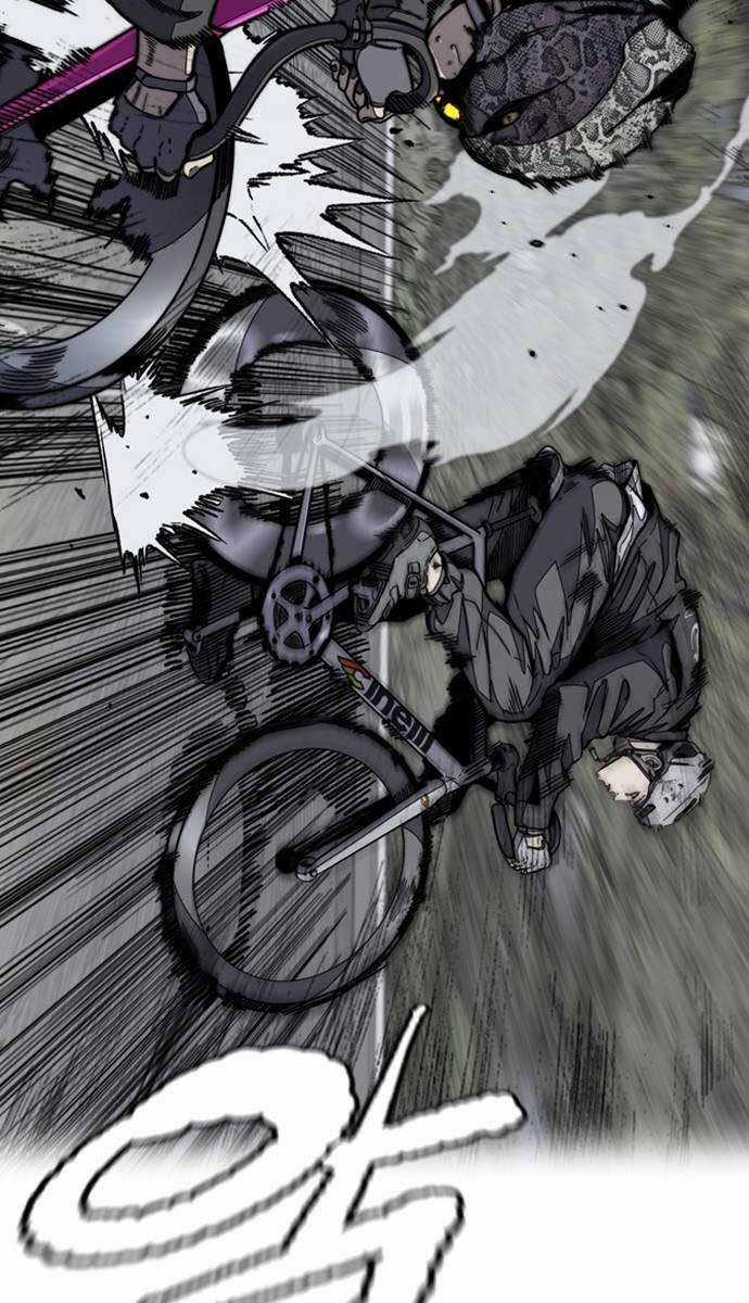 Wind Breaker Chapter 490 trang 99