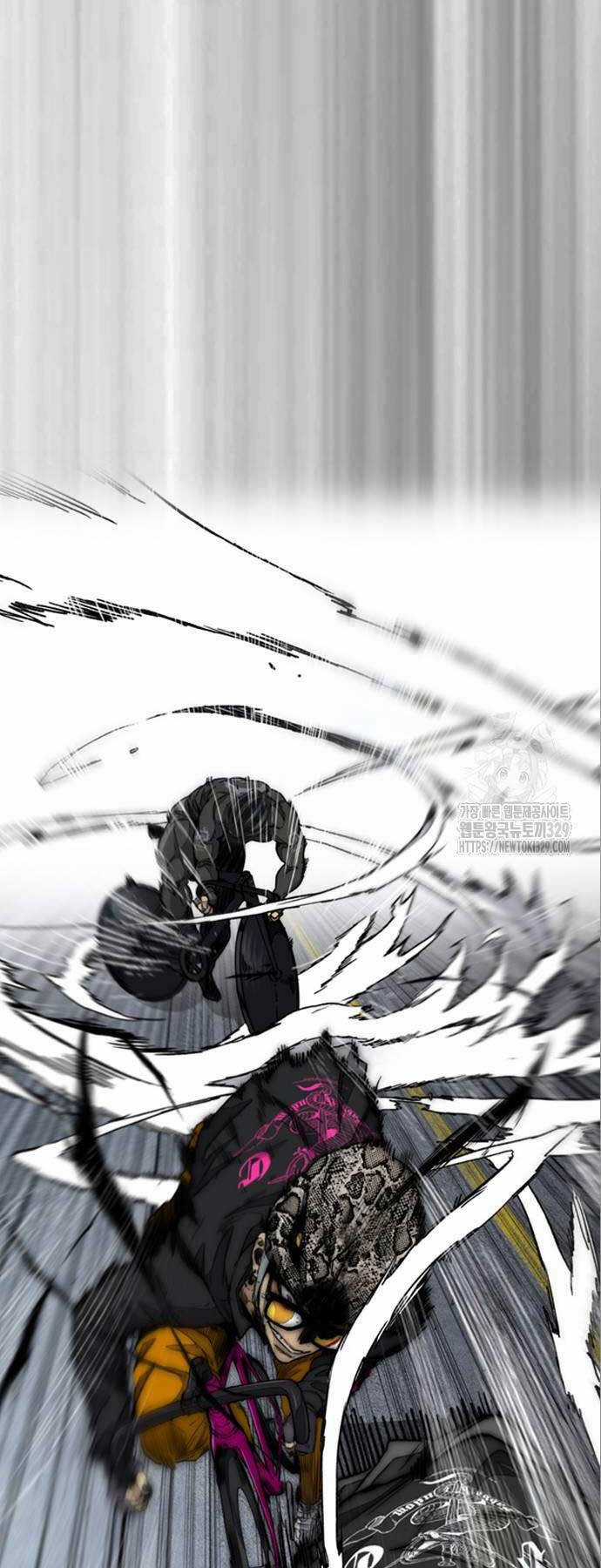 Wind Breaker Chapter 491 trang 101