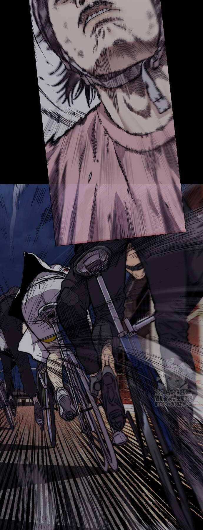 Wind Breaker Chapter 491 trang 107