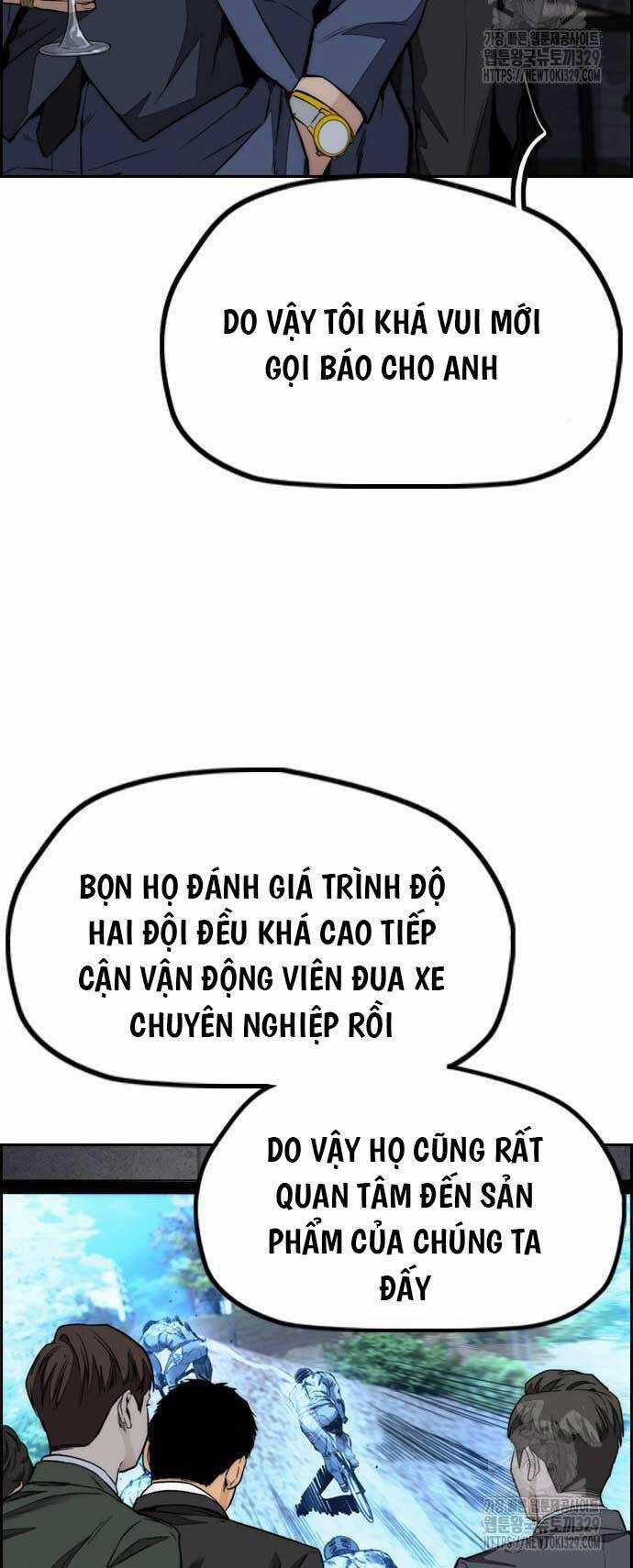 Wind Breaker Chapter 491 trang 11