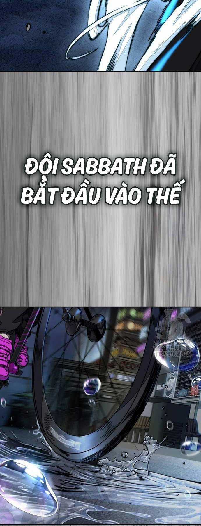 Wind Breaker Chapter 491 trang 114