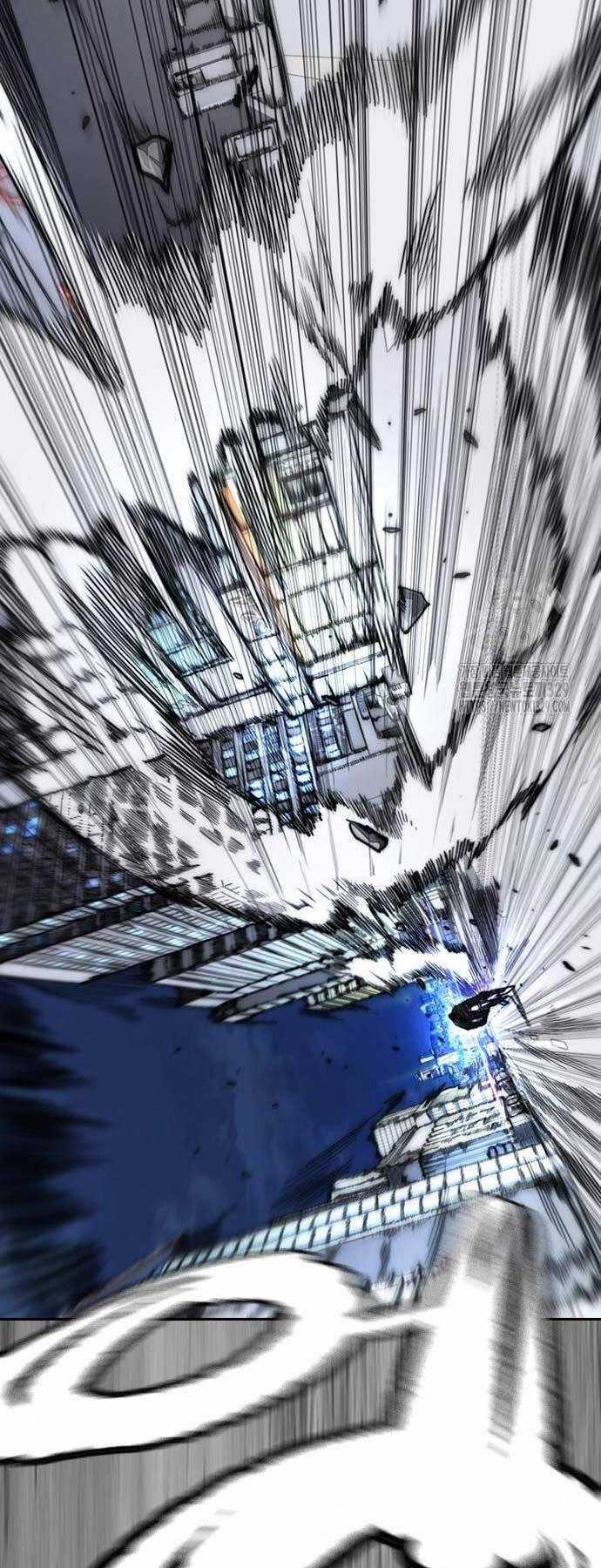 Wind Breaker Chapter 491 trang 116