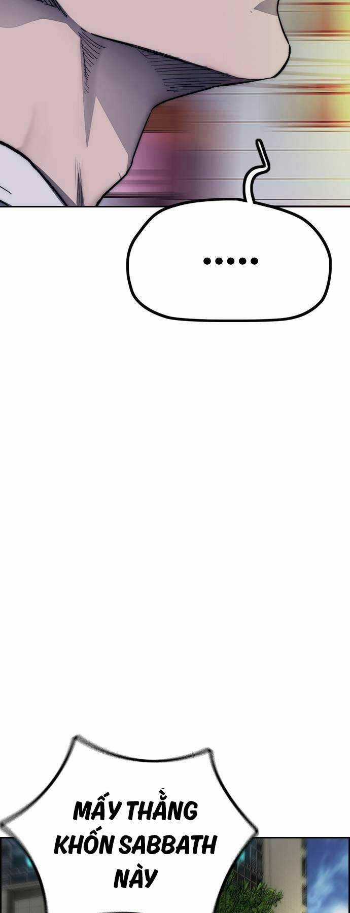 Wind Breaker Chapter 491 trang 14