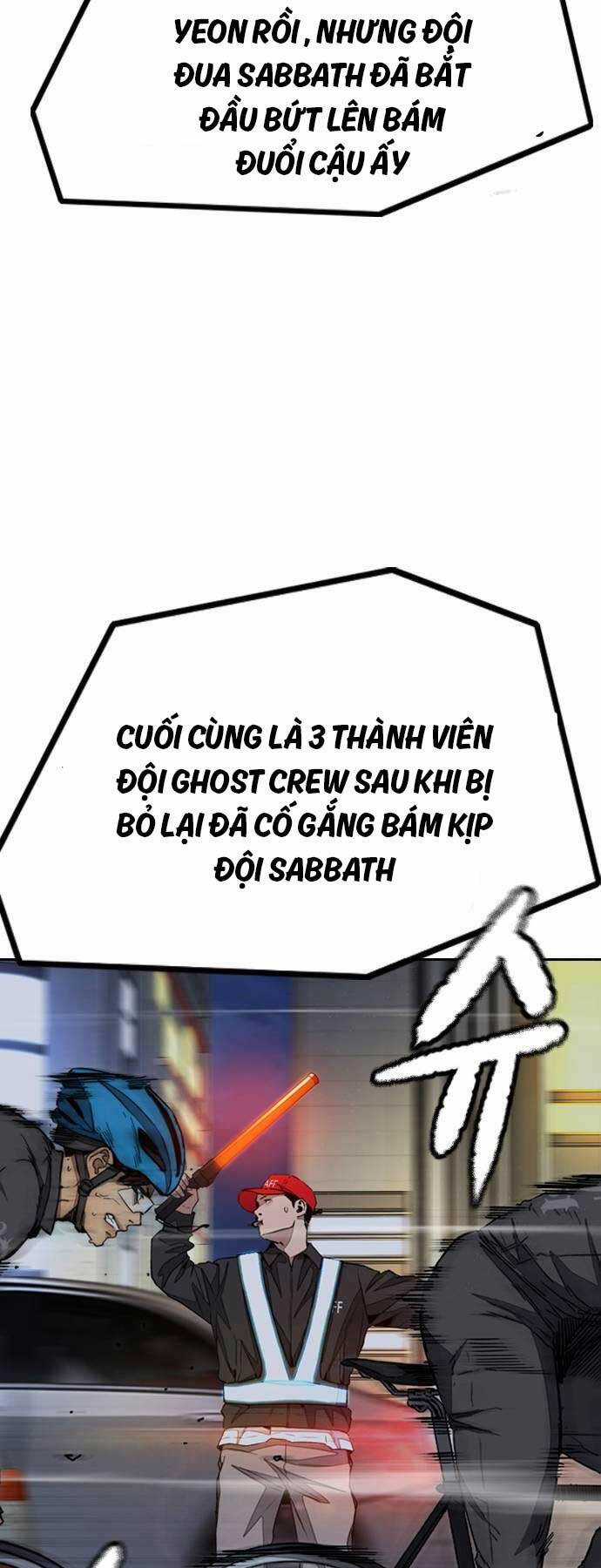 Wind Breaker Chapter 491 trang 18