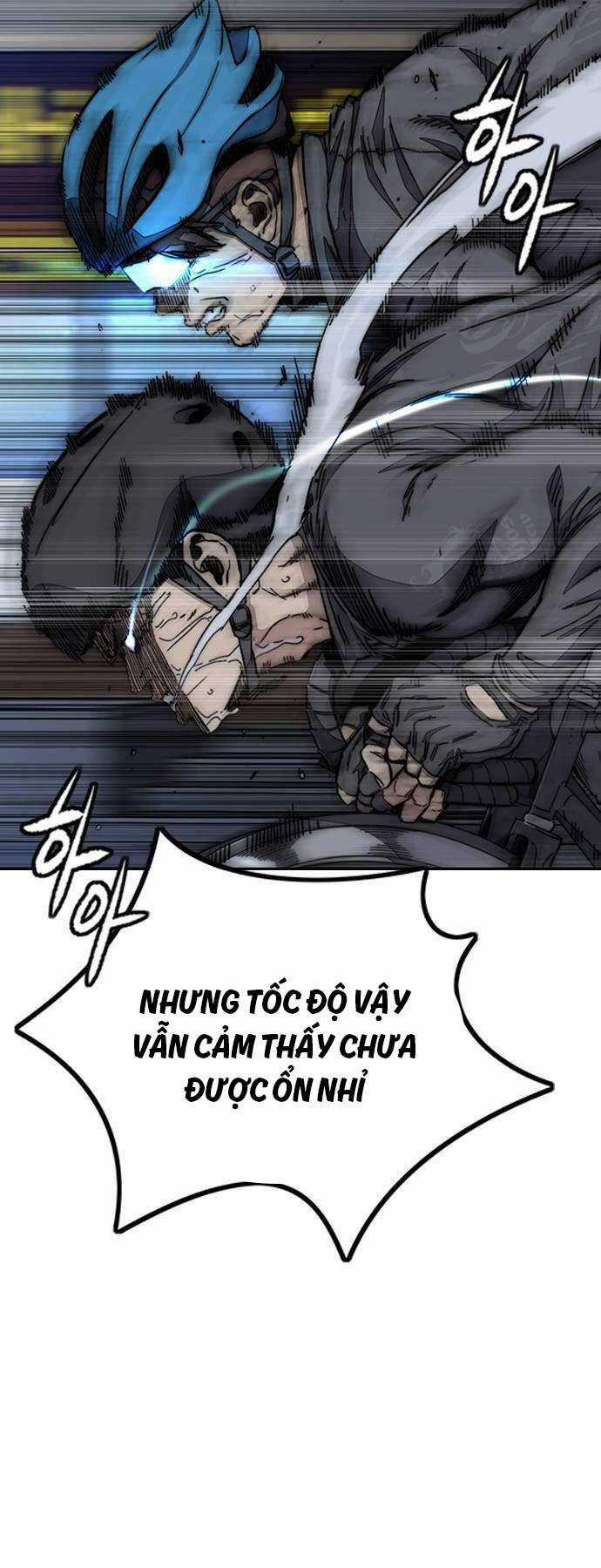 Wind Breaker Chapter 491 trang 20