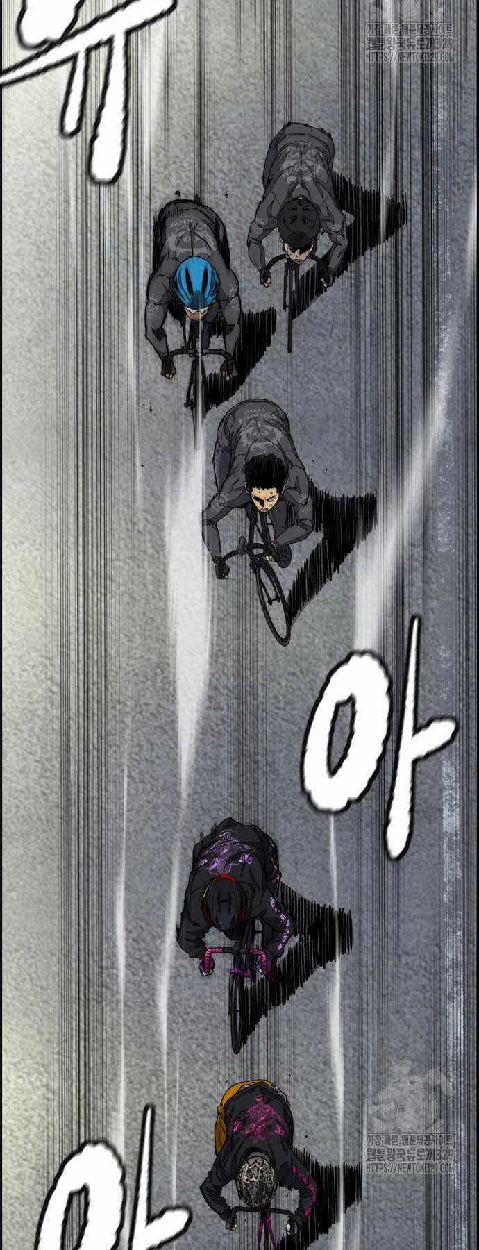 Wind Breaker Chapter 491 trang 3