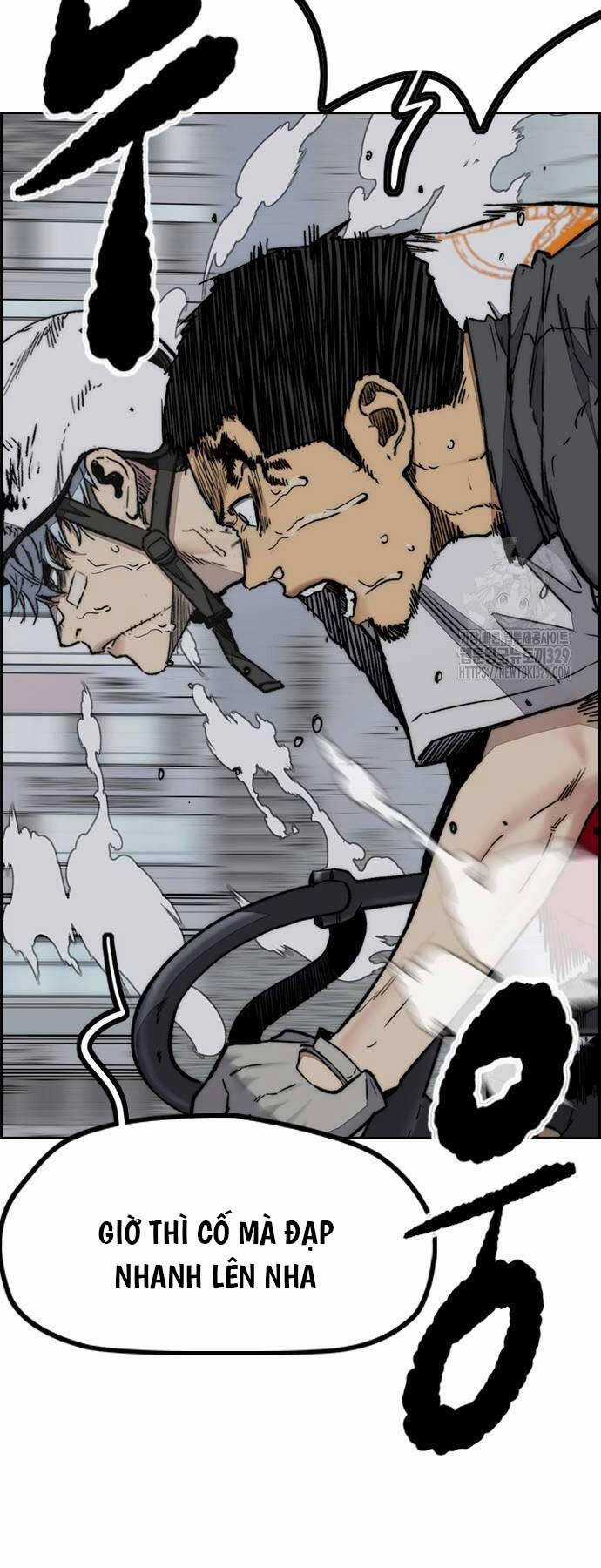 Wind Breaker Chapter 491 trang 34