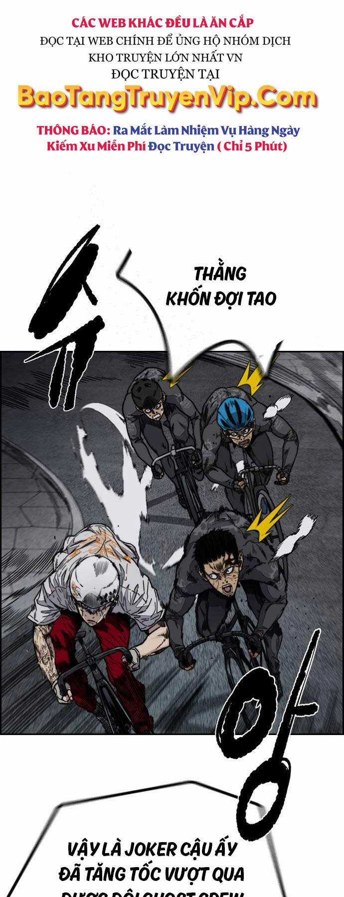 Wind Breaker Chapter 491 trang 35