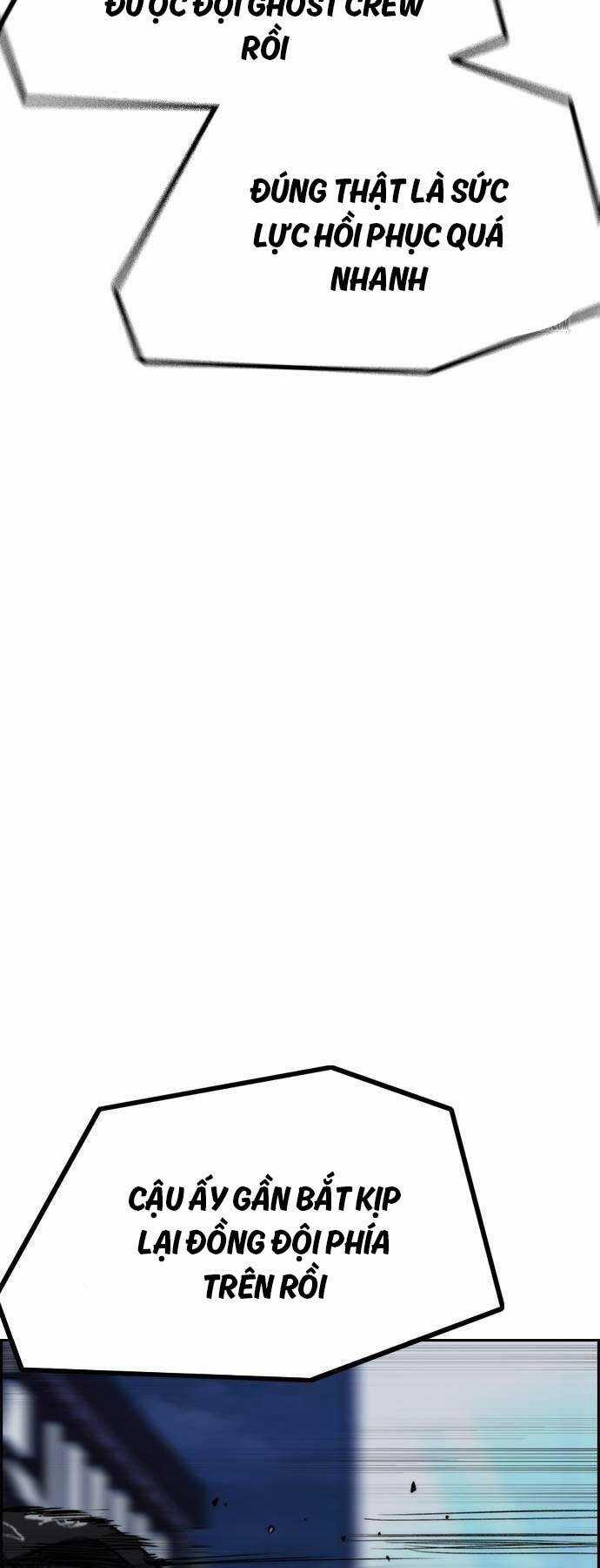 Wind Breaker Chapter 491 trang 36