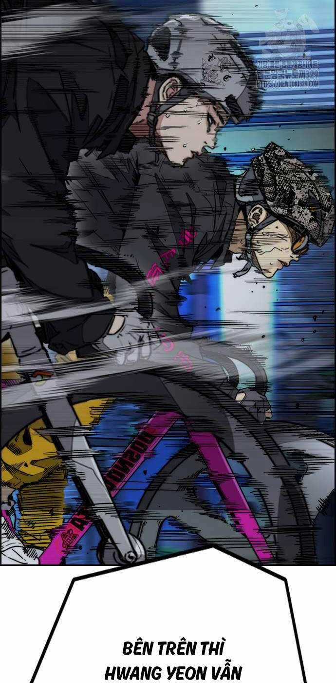 Wind Breaker Chapter 491 trang 37