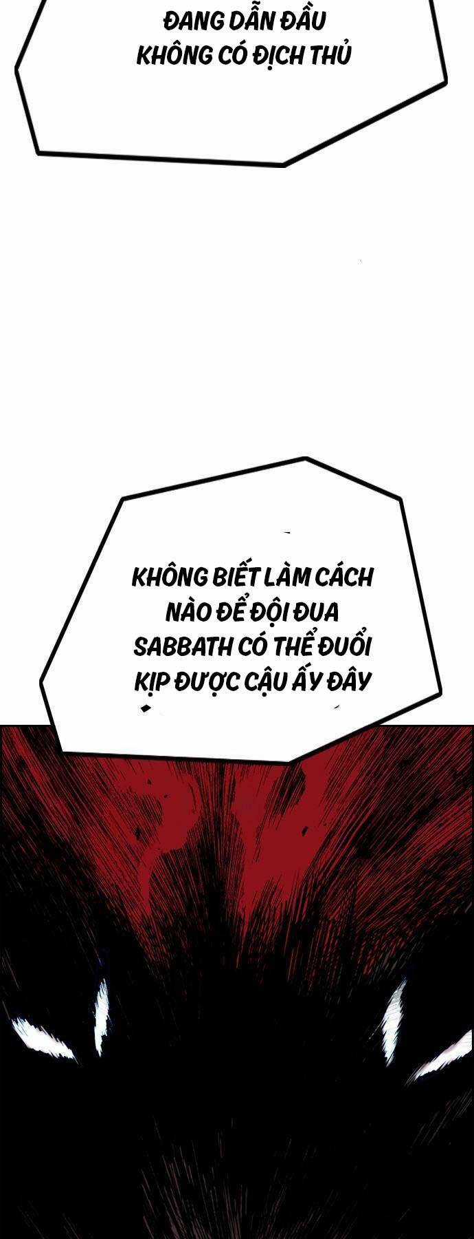 Wind Breaker Chapter 491 trang 38