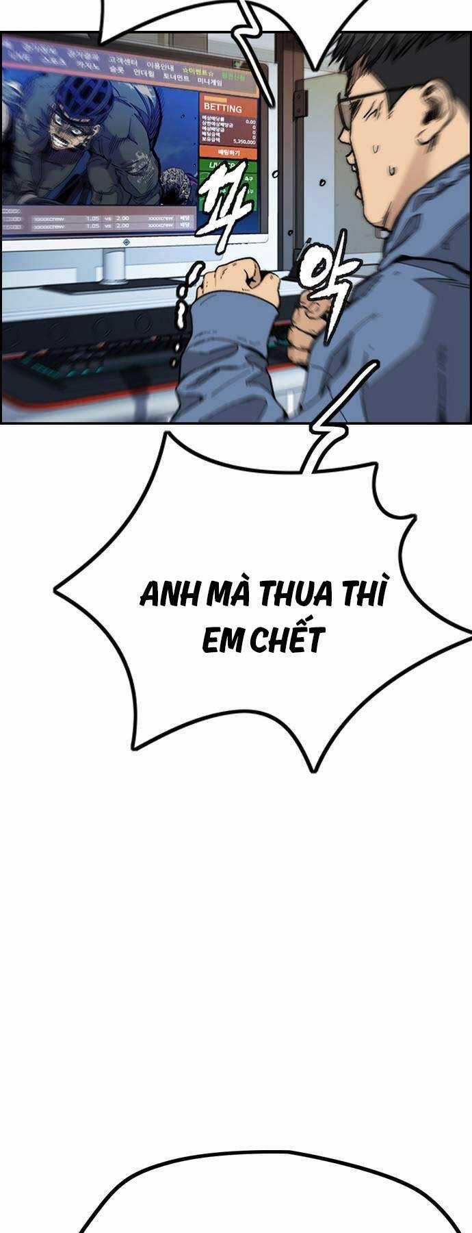 Wind Breaker Chapter 491 trang 40