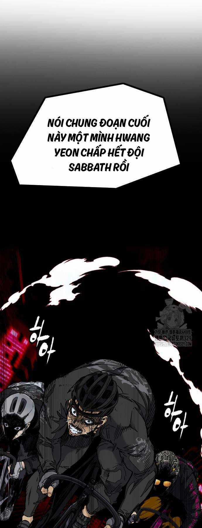 Wind Breaker Chapter 491 trang 42