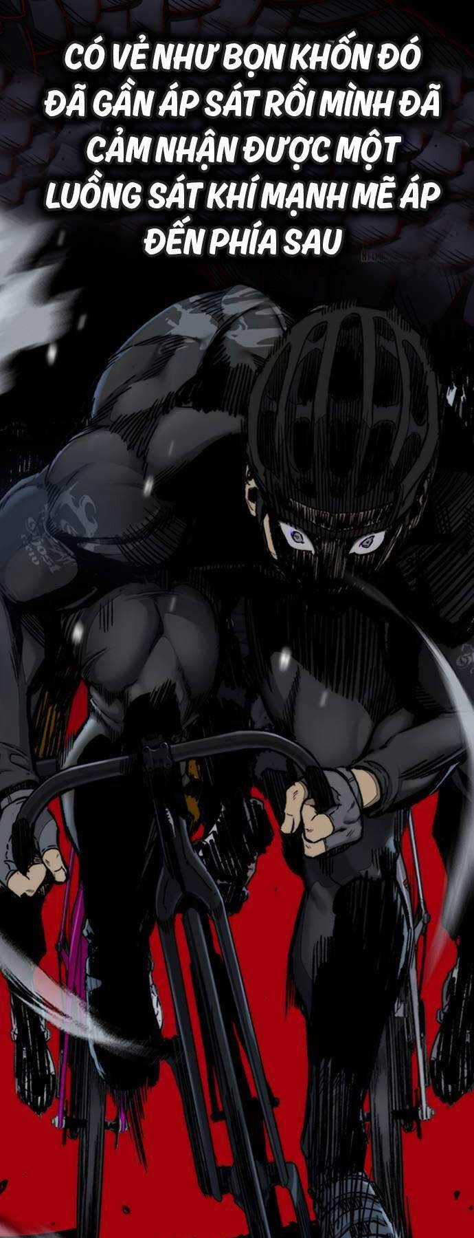 Wind Breaker Chapter 491 trang 46