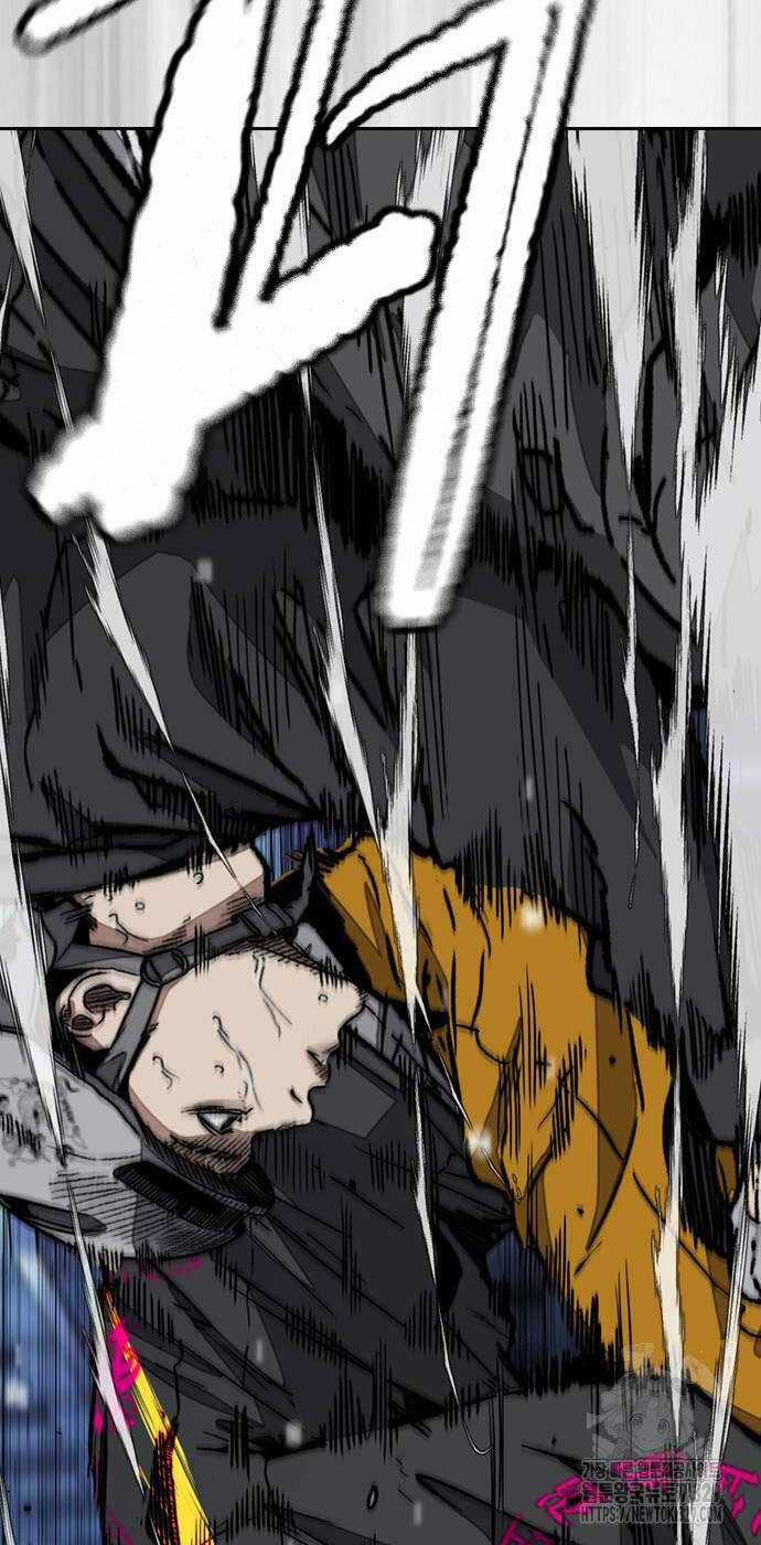 Wind Breaker Chapter 491 trang 49