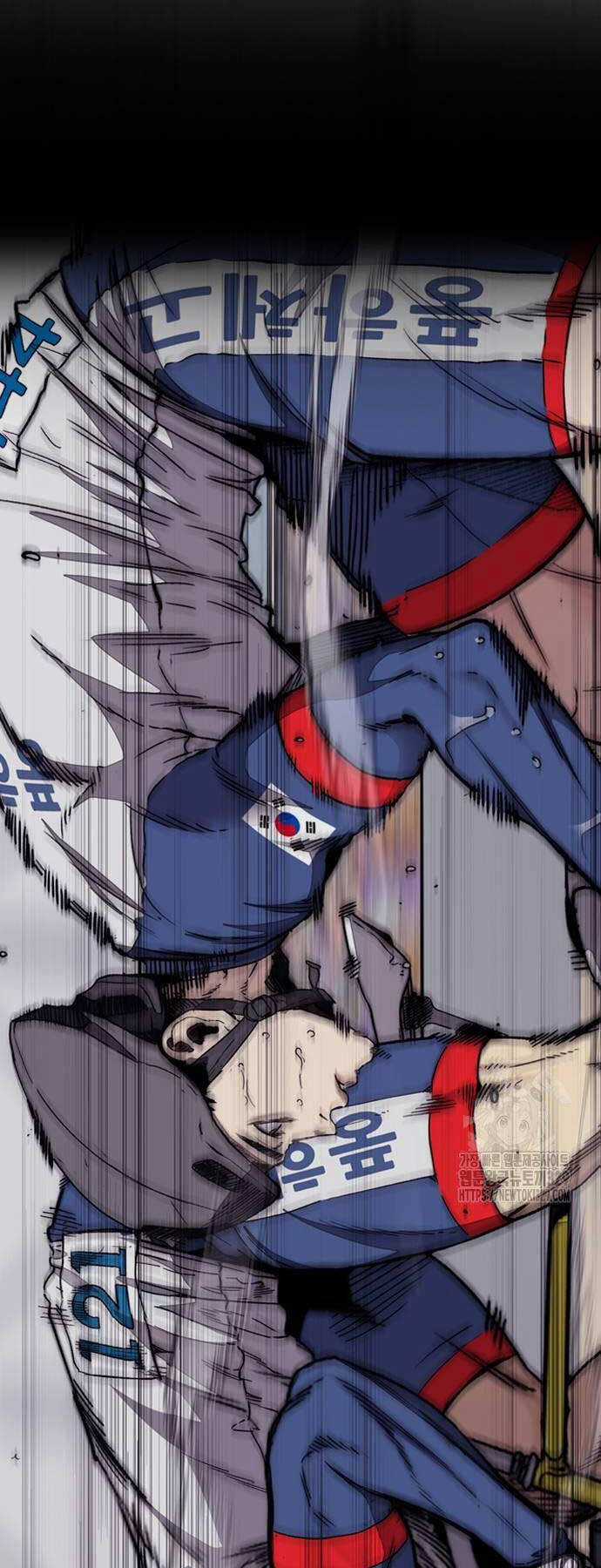 Wind Breaker Chapter 491 trang 51